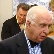 Jan van Toorn