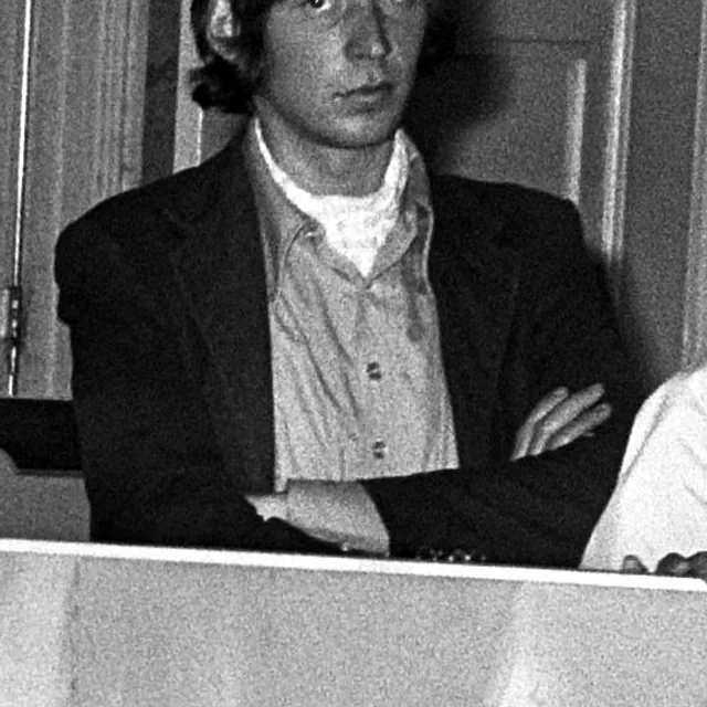 Ruud van de Wint
