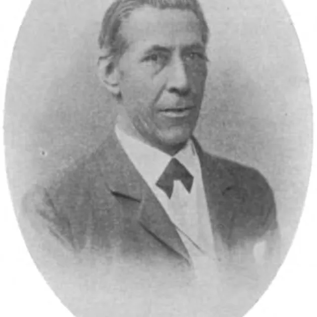 Herman Thomas Karsten