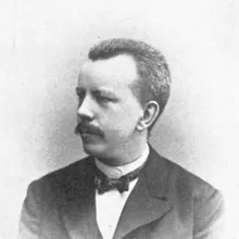 Johan Berghout