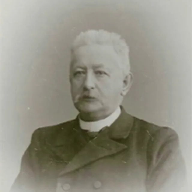 Gerhardus Wijnandus Bruinsma