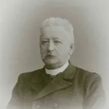 Gerhardus Wijnandus Bruinsma