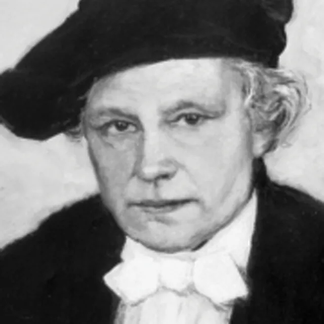 Cornelia de Lange