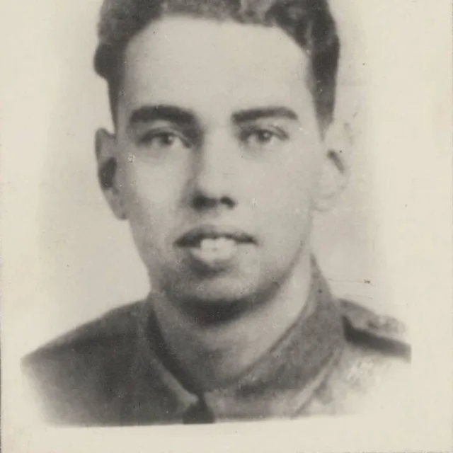 Wim Hoogewerff