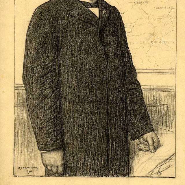 Jan Frederik Willem Conrad
