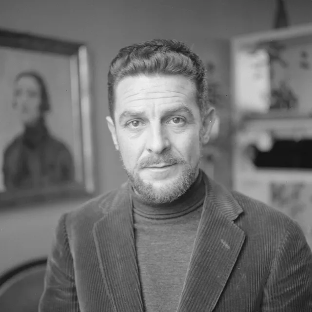 Wim Ibo