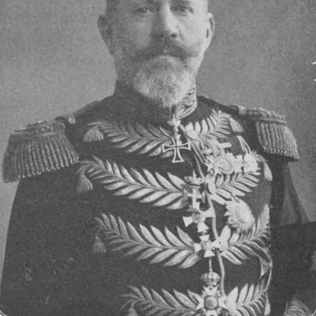 Jan Dirk van Wassenaer van Rosande