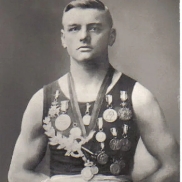 Jan Barrette