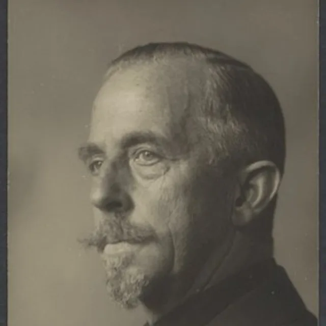 Friedrich Wilhelm van Bilderbeek
