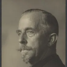 Friedrich Wilhelm van Bilderbeek