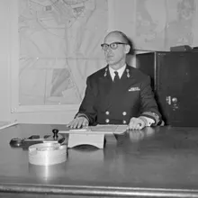 Albert van der Schatte Olivier