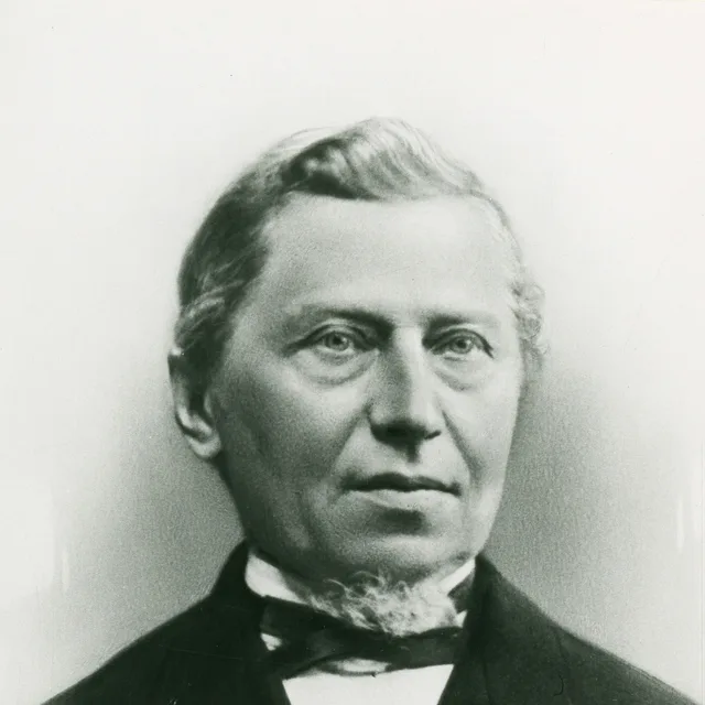 Rudolph Albert Cleveringa