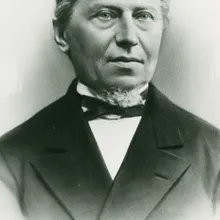 Rudolph Albert Cleveringa