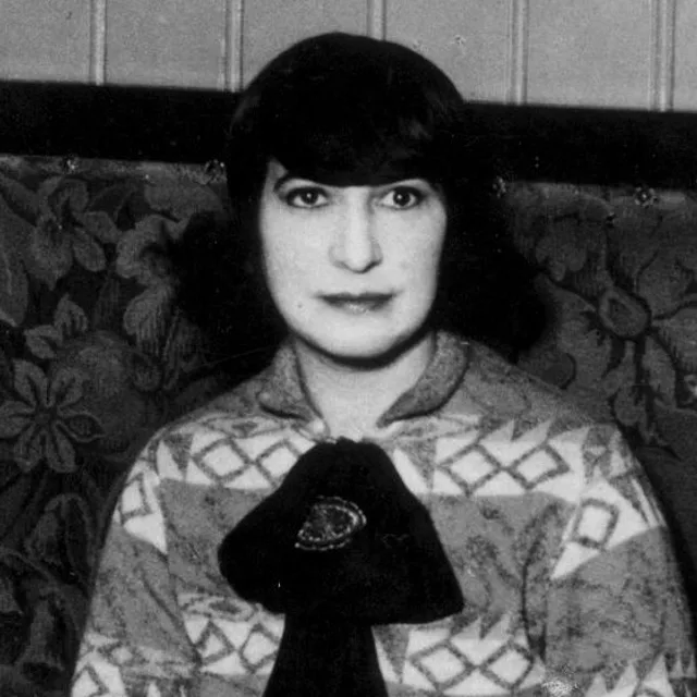 Mary Dorna