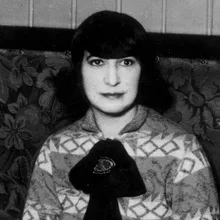 Mary Dorna