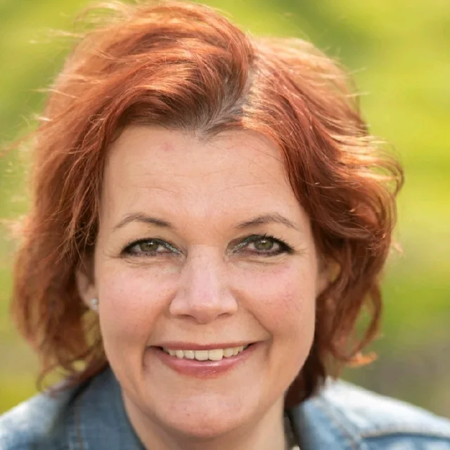 Floor-Renée Masselink