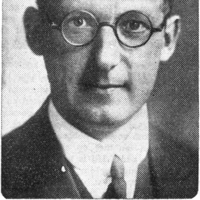 Willem Gerrit Witteveen