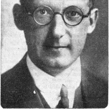 Willem Gerrit Witteveen