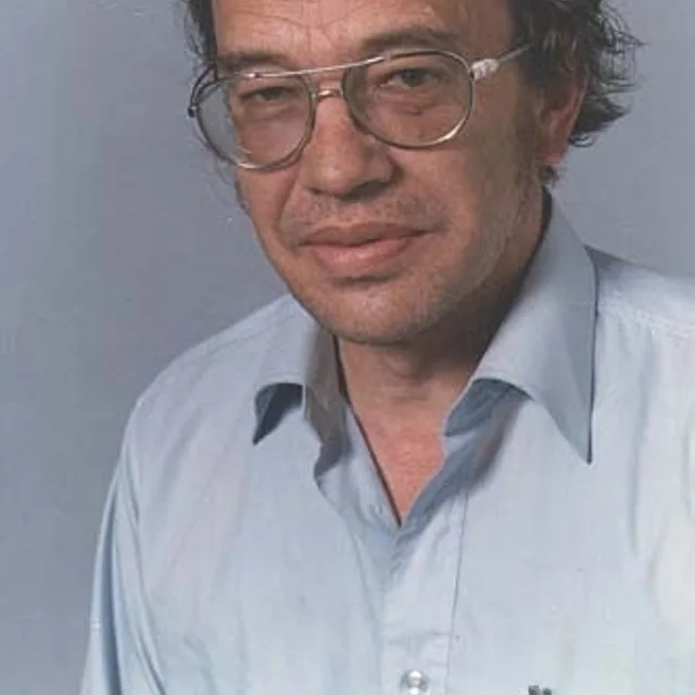 Rudy Cornets de Groot