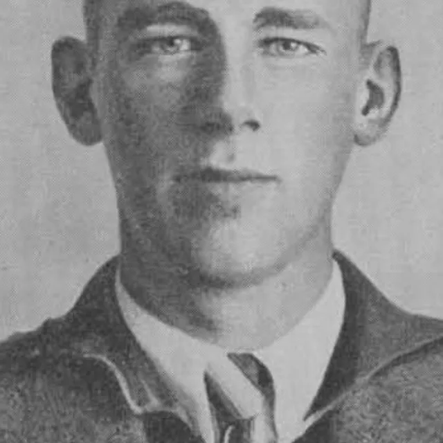 Dirk van Swaay