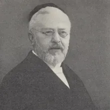Abraham Samson Onderwijzer