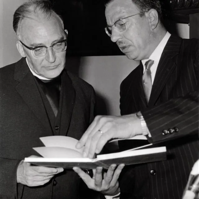 Louis van de Laar