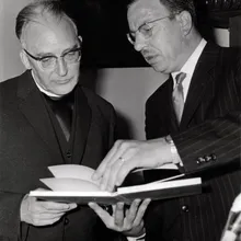 Louis van de Laar