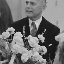 Barend Hopperus Buma