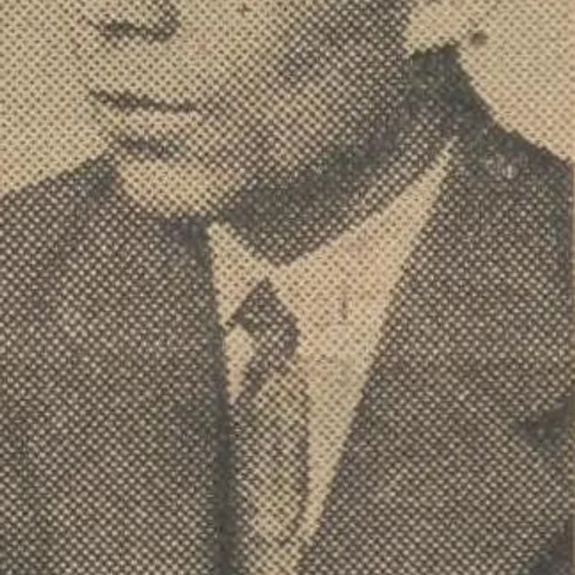 Gerrit van Burink