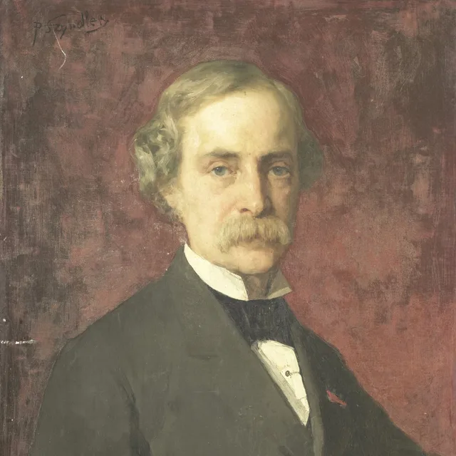 Johann Wilhelm Kaiser