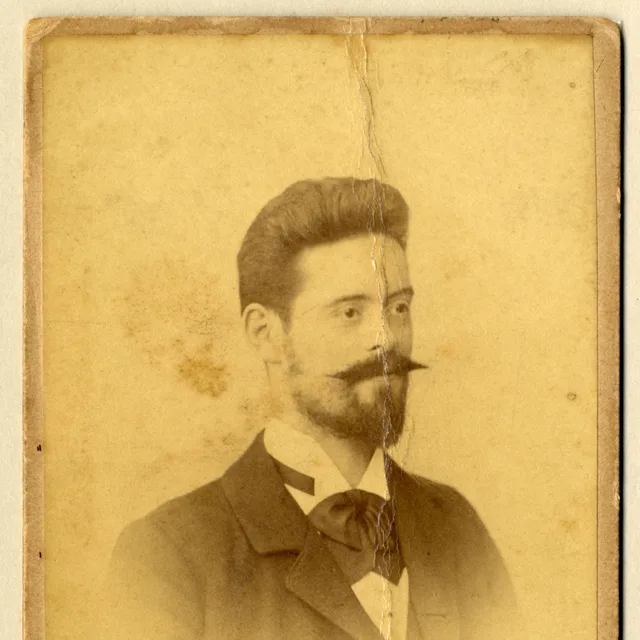 Otto Mengelberg