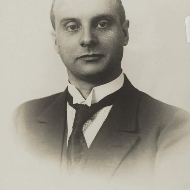 Pieter van Rhijn