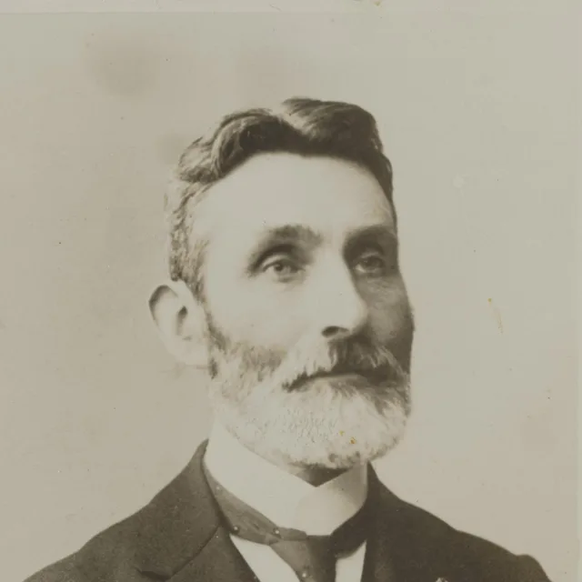 Jan Hendrik Jacob Quarles van Ufford