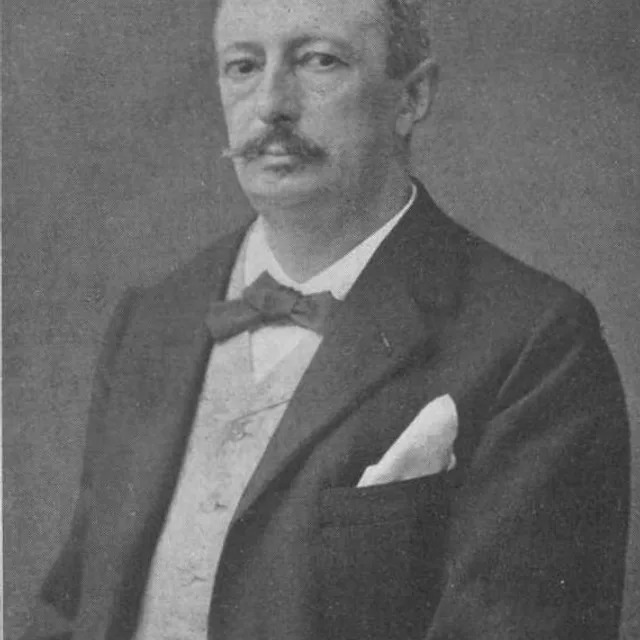 Meinard Tydeman