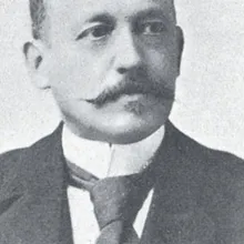 Henri Adolphe van de Velde