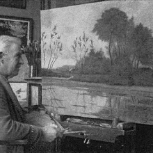 Jaak van Wijck