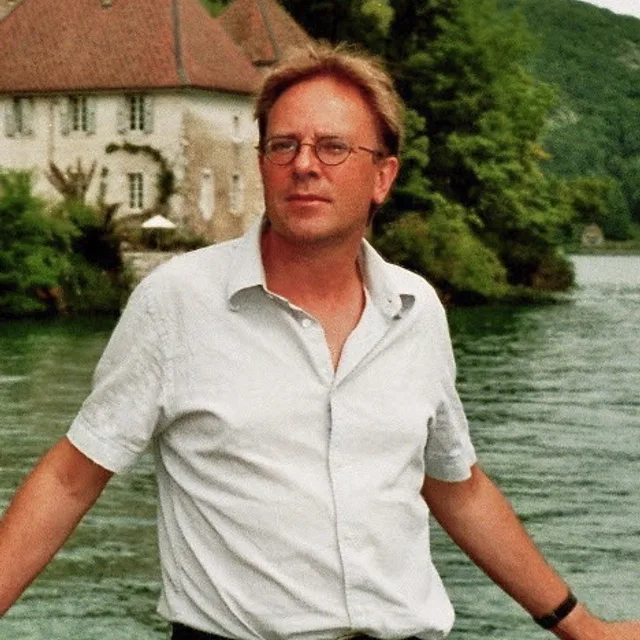 Theo Verbey