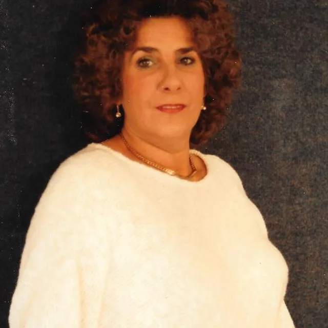 Stella Bos