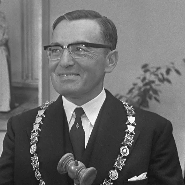 Leonard de Gou