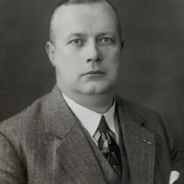Henk Ruijter