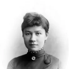 Johanna Bonger