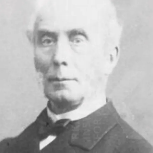 Jan Rudolf Meesters