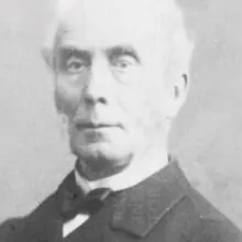 Jan Rudolf Meesters