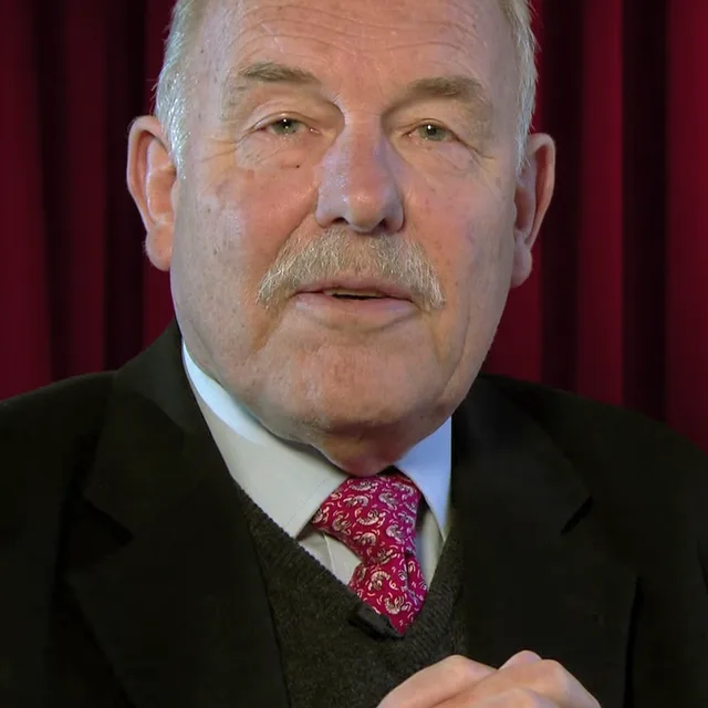 Henk van Os