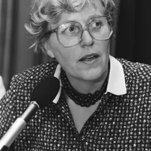 Jeltien Kraaijeveld-Wouters