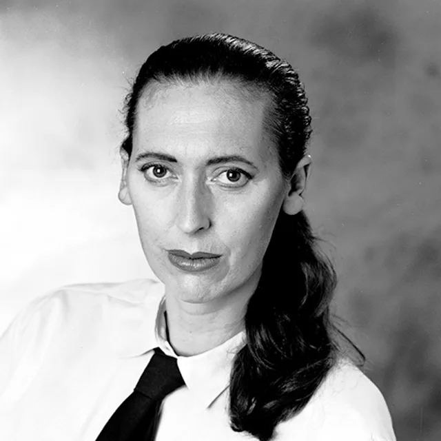Dela Maria Vaags
