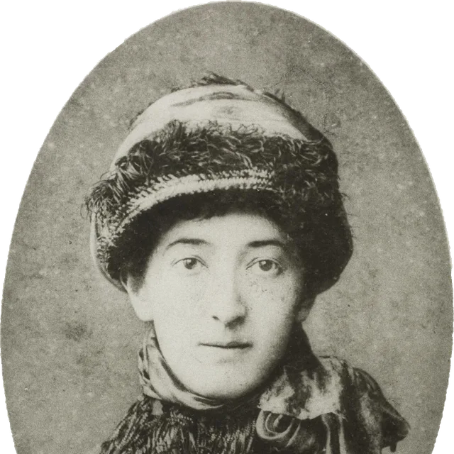 Georgine Schwartze