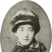 Georgine Schwartze