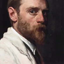 Willem Bastiaan Tholen