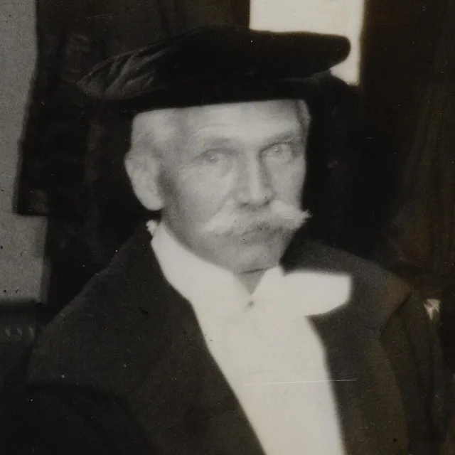 Johannes Diderik van der Waals jr.